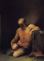 Saint Jerome