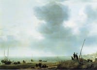 Beach View
