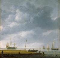 Seashore