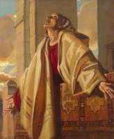 Habakkuk: The Sentinal of God
