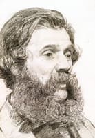 Portrait of William Moore, Jr.