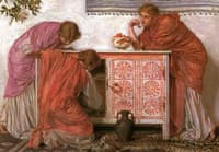 Pomegranates