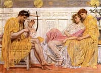 A Musician