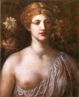 The Wife of Pygmalion
