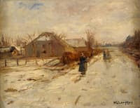 Winter Day