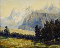 Mürren