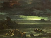 The Flood