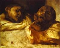 Heads of the Executed