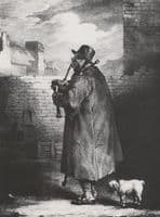 The Bagpiper