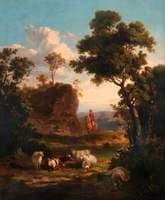 Autumn Evening