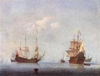 A Marine Landscape