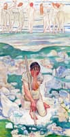 The Dream of the Shepherd