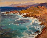 Seascape