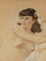 Female Portrait
