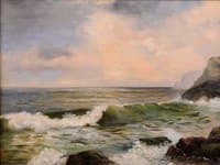 Seascape