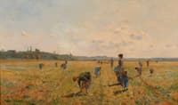 Harvest