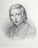 Self Portrait