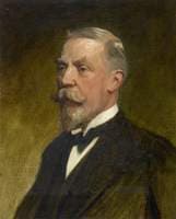 James Lowther, 1st Viscount Ullswater