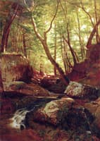 Kaatskill Creek