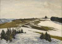 Winter Day