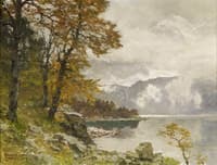 Alpine Landscape