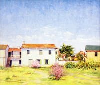 Stevenson House