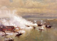 Battle of Mobile Bay