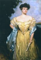 Emma Cecilia Thursby