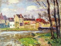 French Village