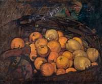 Oranges and Lemons