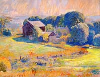 Autumn, Solebury