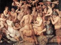 Banquet of the gods