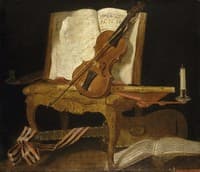 Still Life