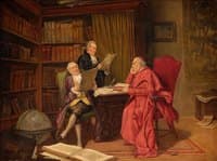 The Scribes