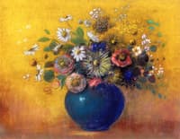 Bouquet of Flowers