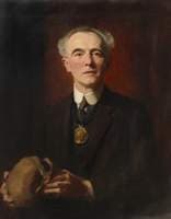 Frank Montagu Hopson