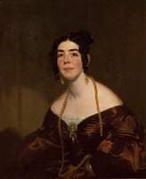 Ellen Turner of Helmshore