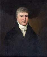 Reverend Jehoiada Brewer