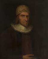 Humphrey Cheetham