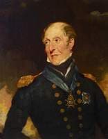 Rear-Admiral Sir Charles Cunningham