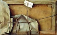 Trompe l'oeil