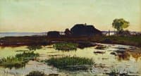 Fishing Village