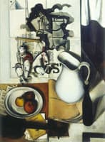 Still Life