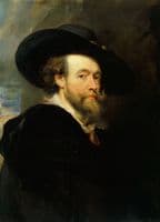 Portrait of the Artist
