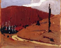 Sand Hill