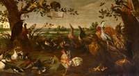 A Concert of Birds (II)