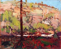 Autumn, Petawawa