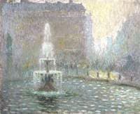 Trafalgar Square
