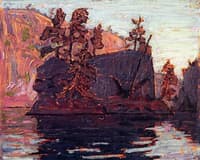 Petawawa Gorges