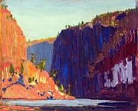 Petawawa Gorges